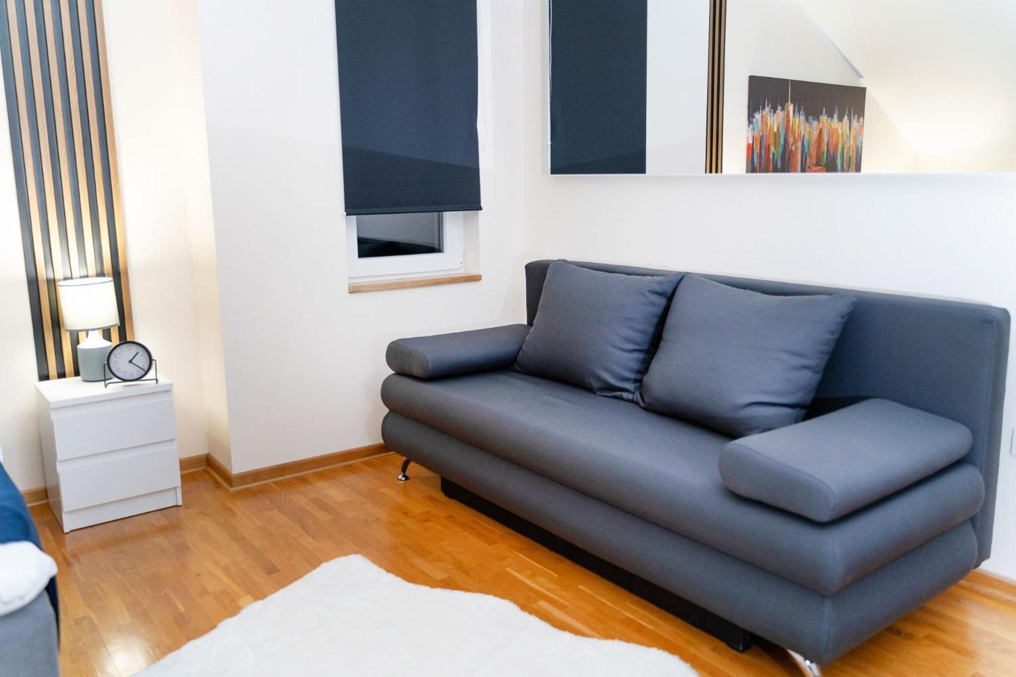 Mini Hotel Riverlux Apartments Backa Palanka Exterior photo