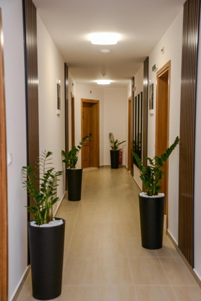 Mini Hotel Riverlux Apartments Backa Palanka Exterior photo
